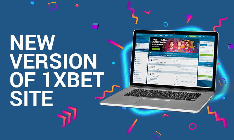 Extreme register for 1xbet